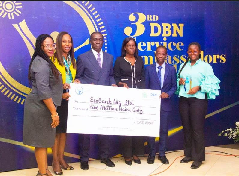 DBN Awards,