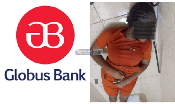Globus Bank