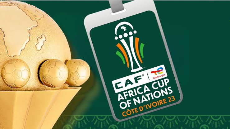 AFCON-2023
