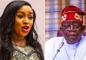 Tinubu Replaces Suspended Betta Edu