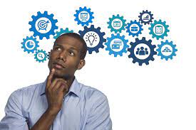 Causality Thinking