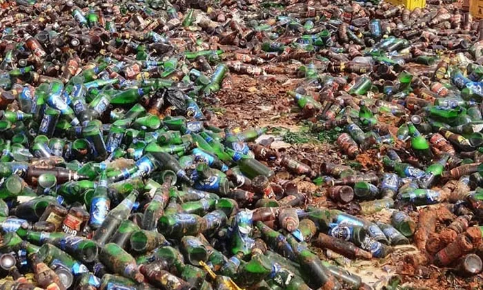 Hisbah Confisctate Truck