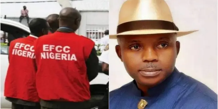 EFCC