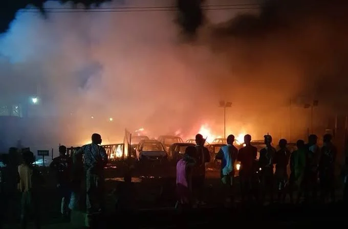Many Children Injured