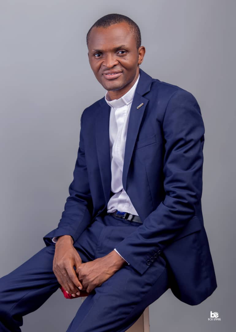 Prophet Odedoyin Olawumi Ezekiel