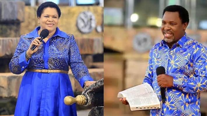 TB Joshua’s documentary