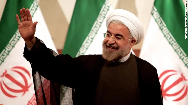 Iran Carries Out Death Sentence