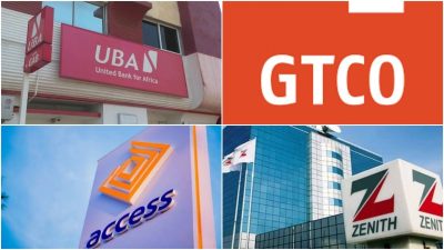 Commercial banks