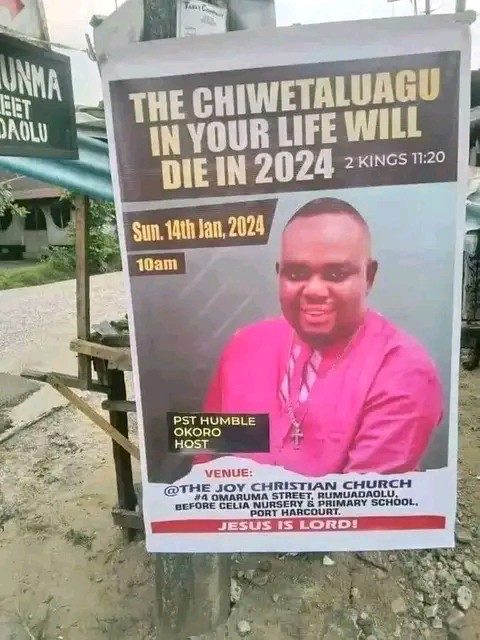 Chinwetaluagu