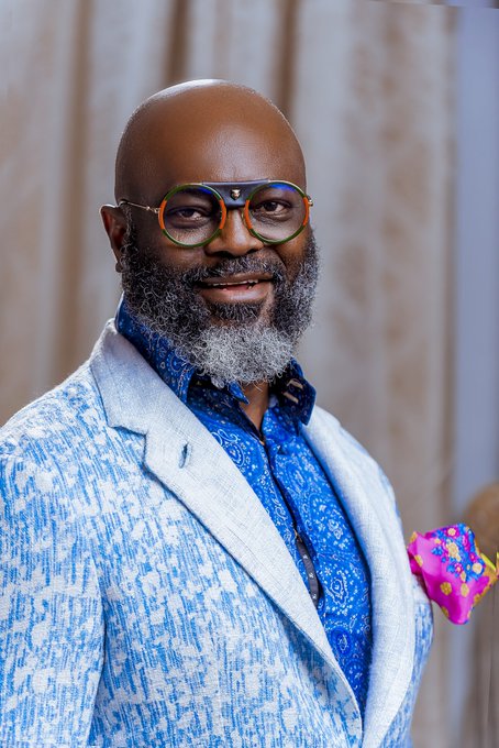 Chief Dumo Lulu-Briggs