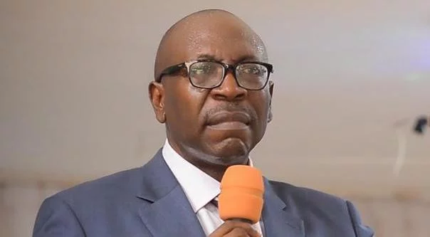 Osagie-Ize-Iyamu