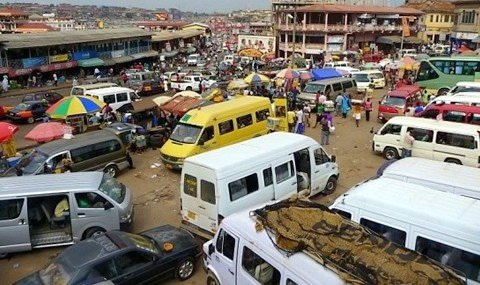 Transport Fares Go Up By 30%