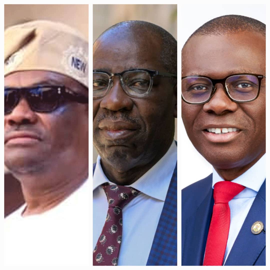 N40 Trillion LGA Allocations