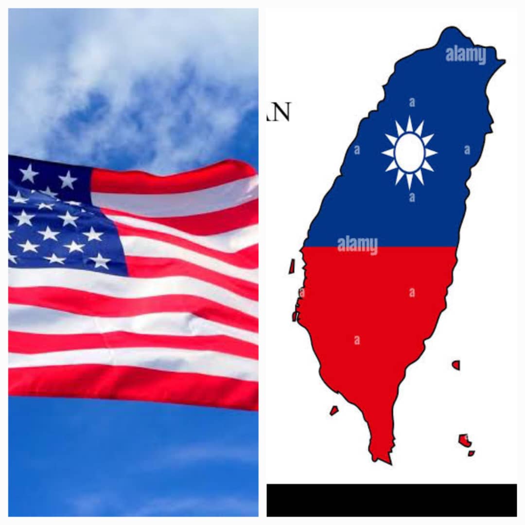 Taiwan Independence Worker