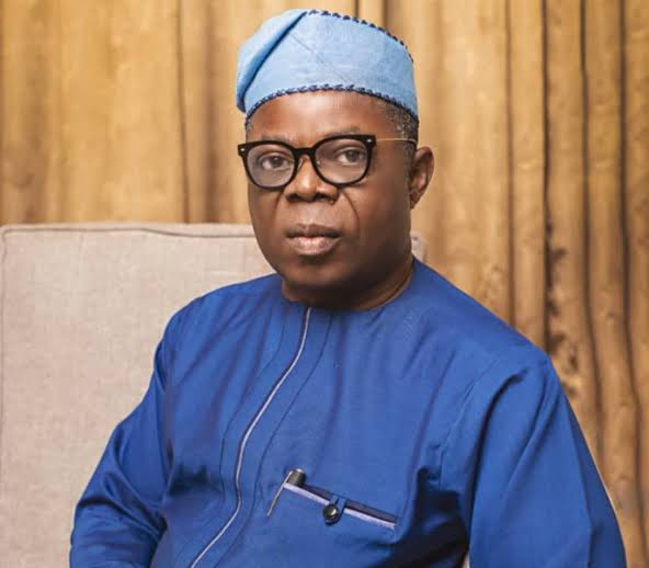 Olayide Owolabi Adelami,