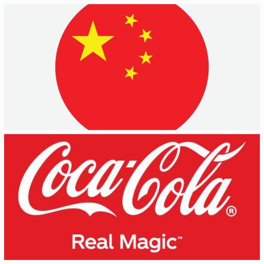 COCA-COLA