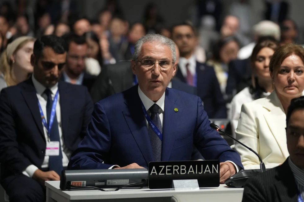 Azerbaijan