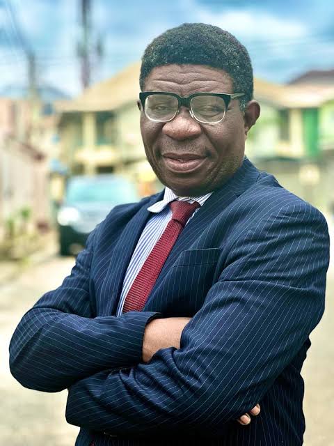 Victor Okhai