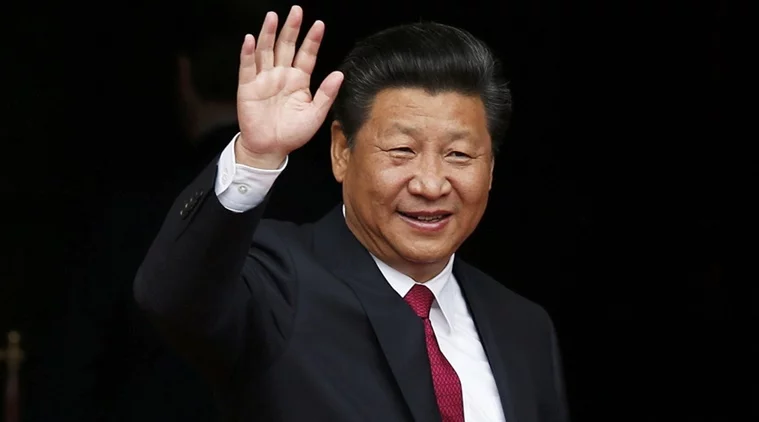 Xi Jinping