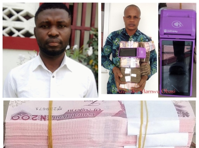 EFCC Arrests Ecobank Staff