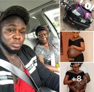 Pregnant Woman Quits Marriage