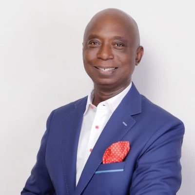 NED NWOKO