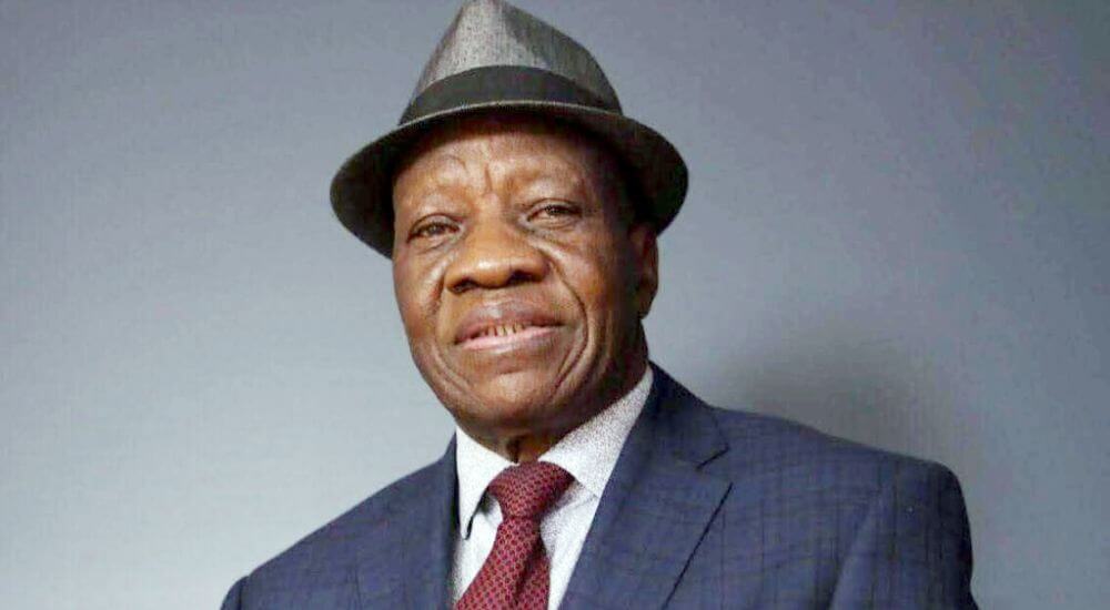 Prof. Fabian Osuji