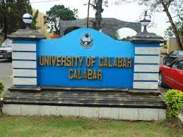 University of Calabar,