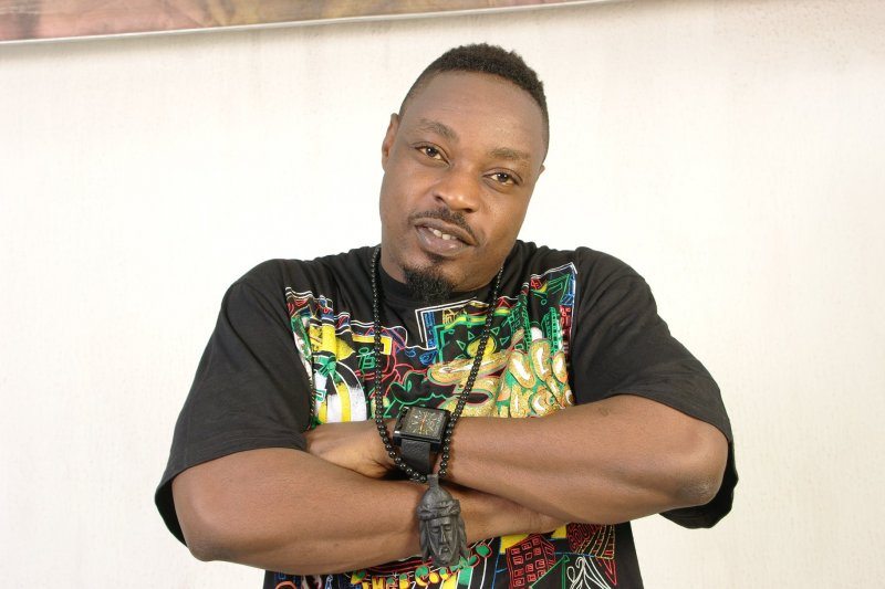 Eedris Hits Tinubu In New Song