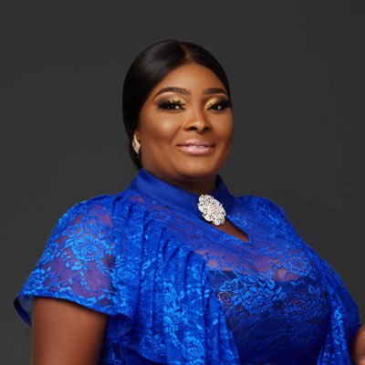 Ronke Odusanya