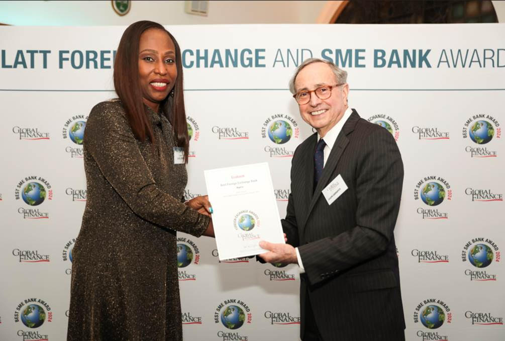 Ecobank Group