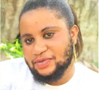 Bearded’ Woman