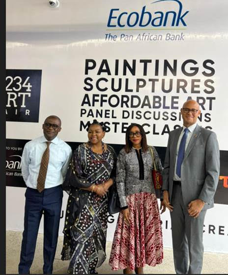 +234 Art Fair