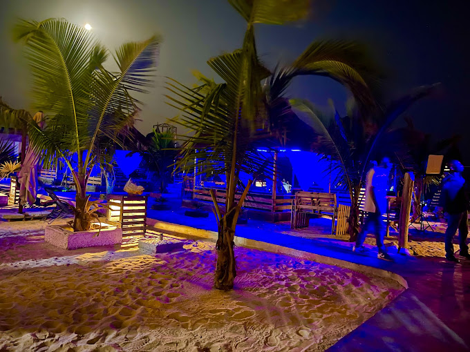 Avista Beach