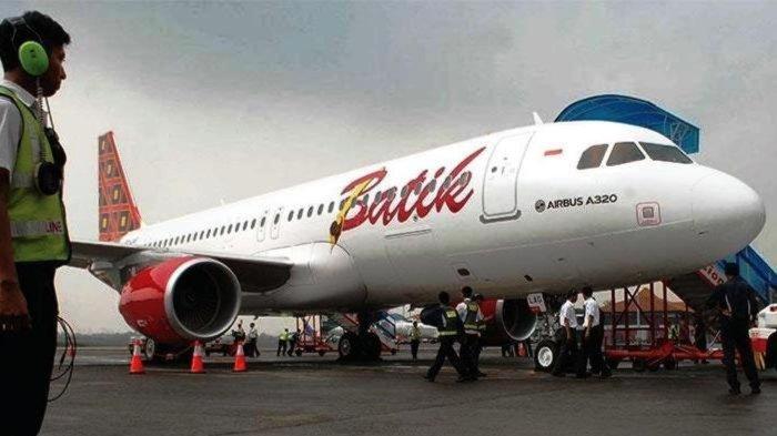Batik Air