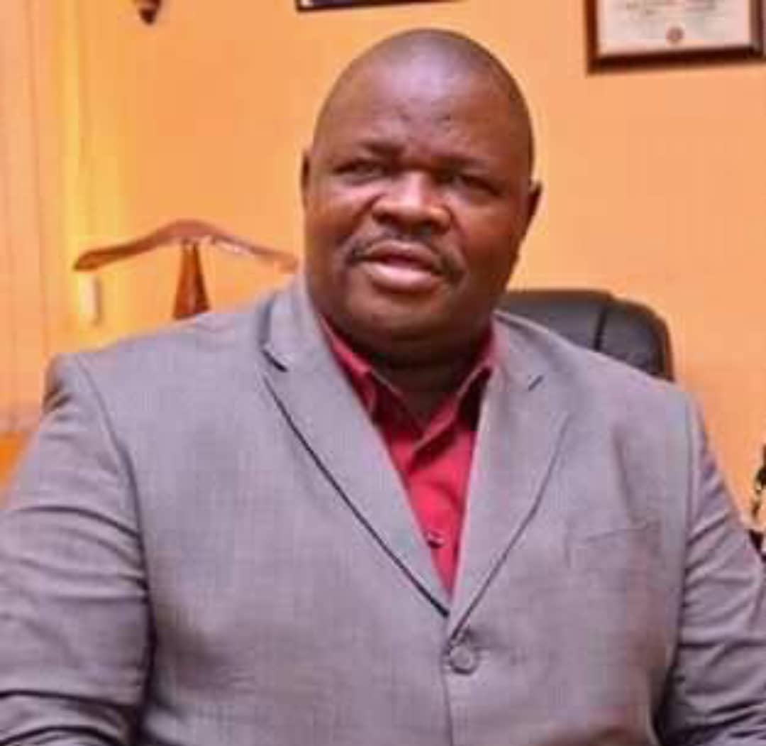 Benson Akintola Akindeju