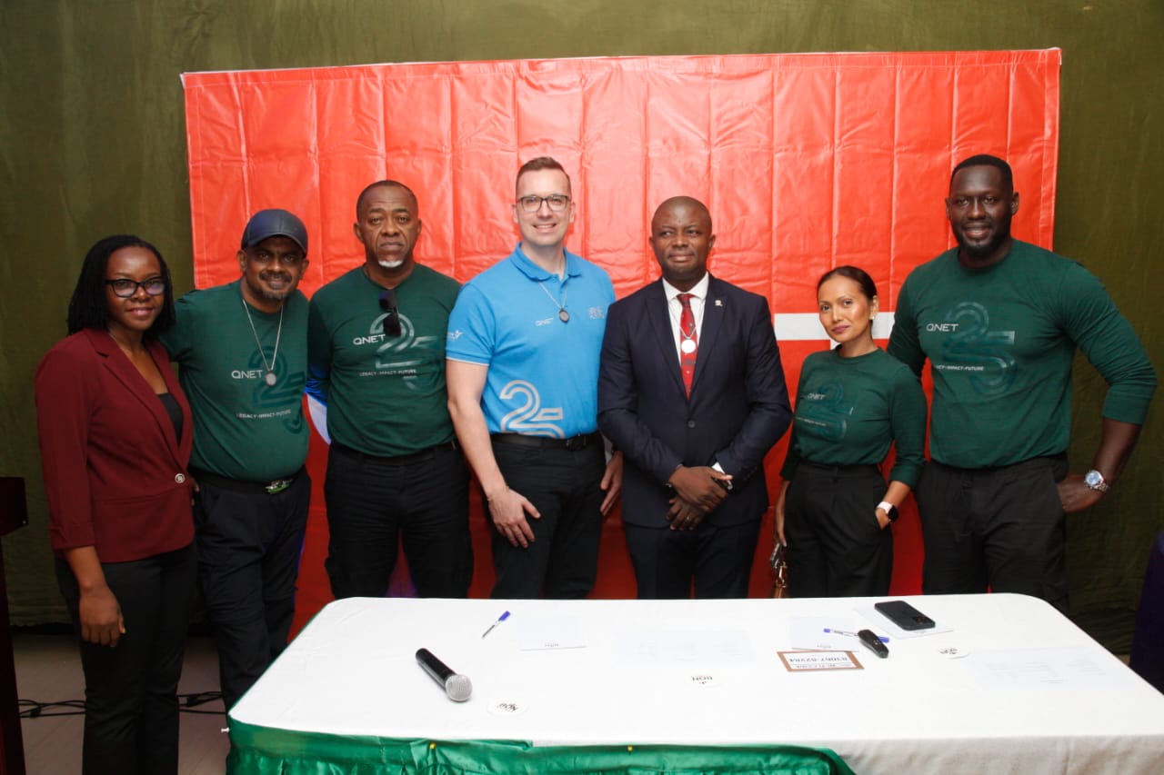 Nigerian Researchers