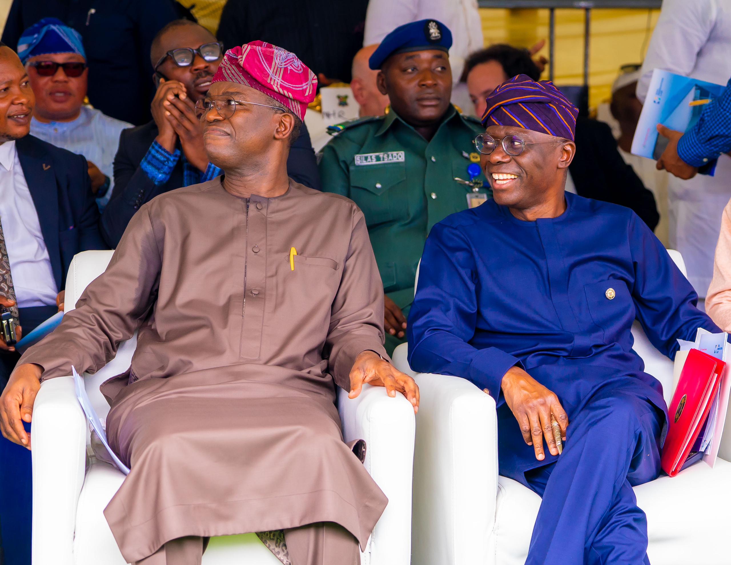 senator tokunbo abiru