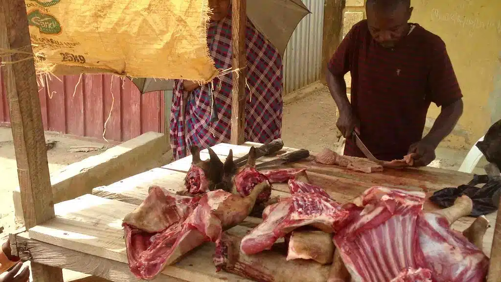 National Butchers Association