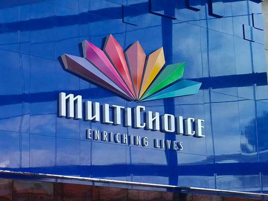 MultiChoice Nigeria