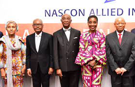 NASCON Allied