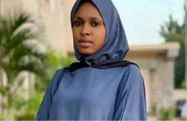 Ummu Kulthum Sani,
