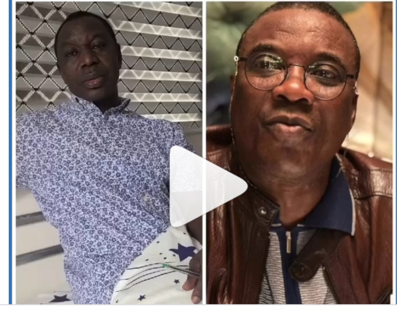 Kunle Ayanlowo Accuses Wasiu Ayinde