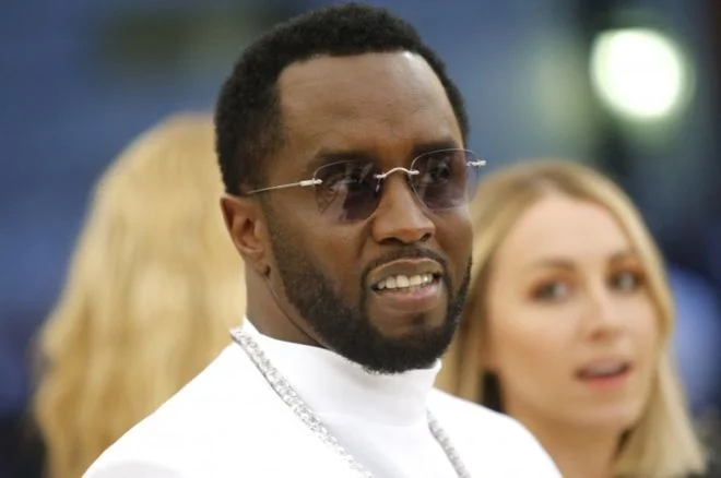 Diddy’ Combs