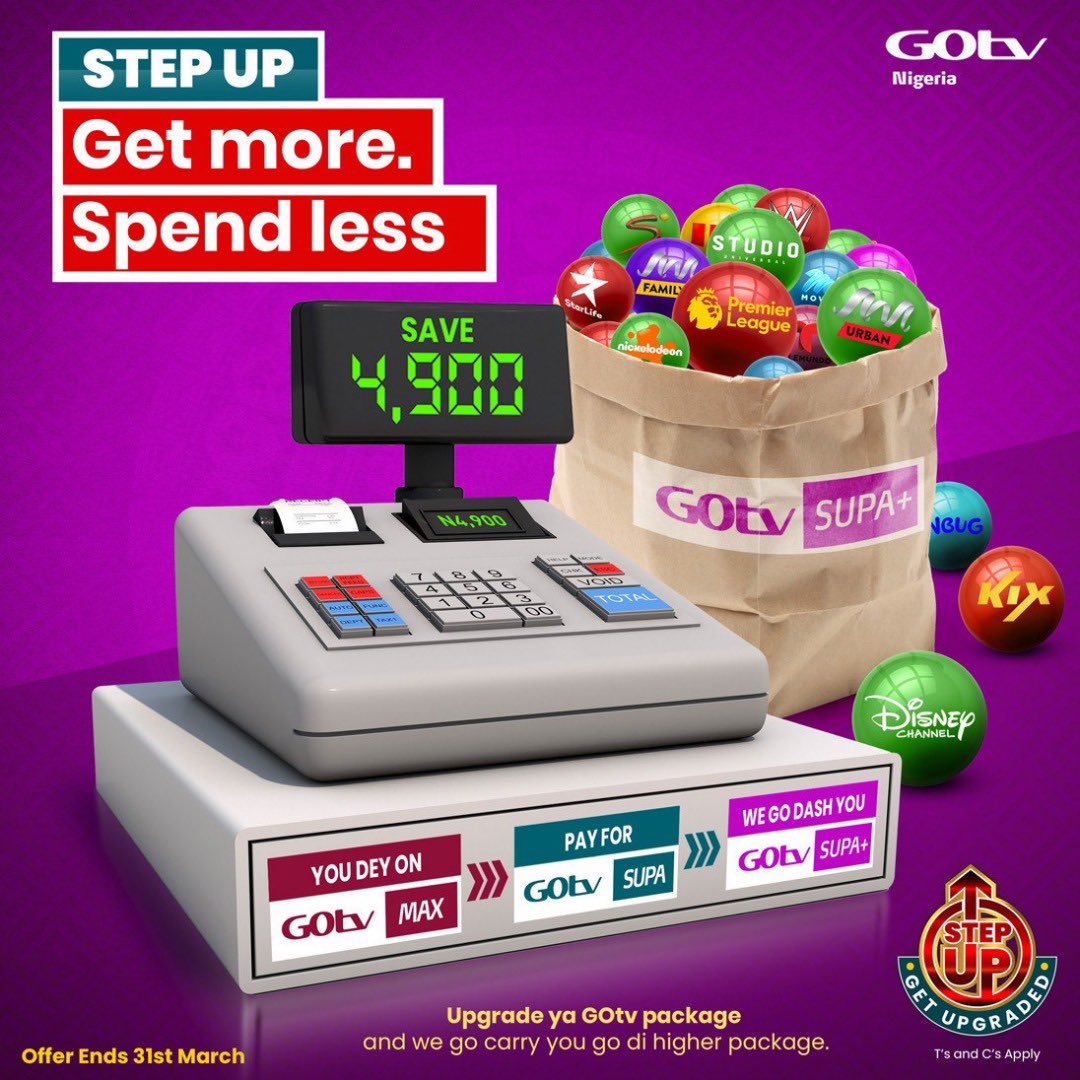 MyGOtv