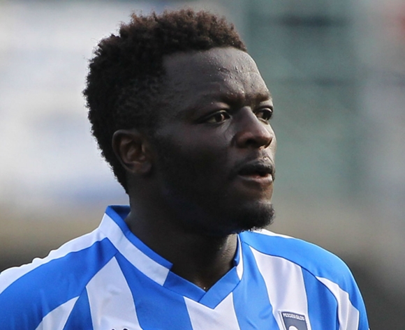 Sulley Ali Muntari,