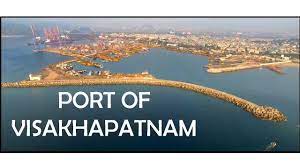 Visakhapatnam Port