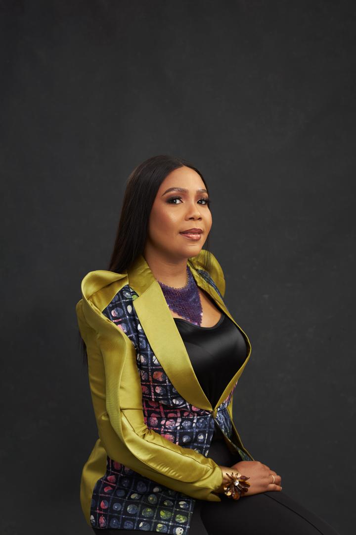 Yetunde Adegbite