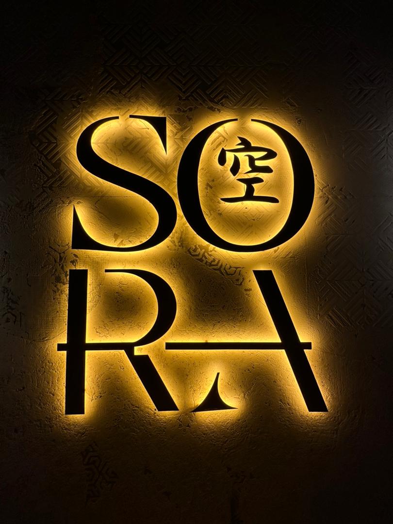 SORA