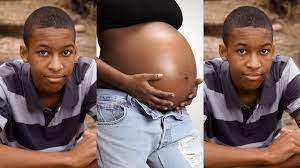 Student Impregnates His Home Teacher,